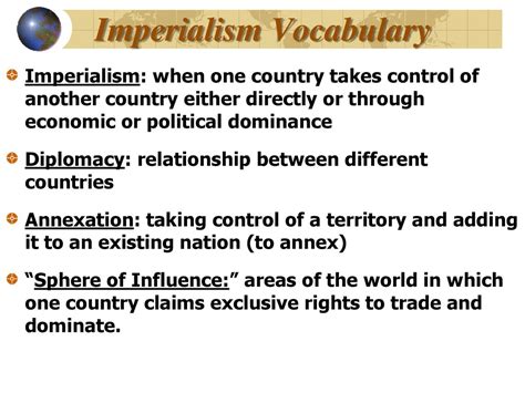 Imperialism! Dominate Nations Through Diplomacy and Ruthless Tactics!