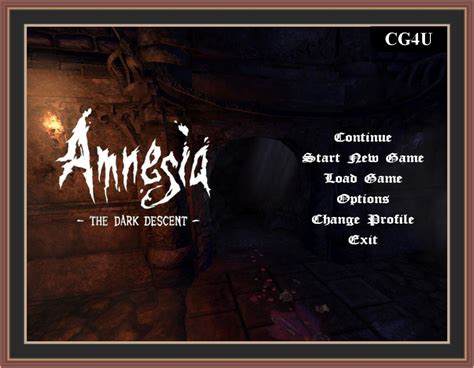 Amnesia: The Dark Descent; Un Voyage Effroyable Au Coeur de la Peur et du Souvenir Perdu!