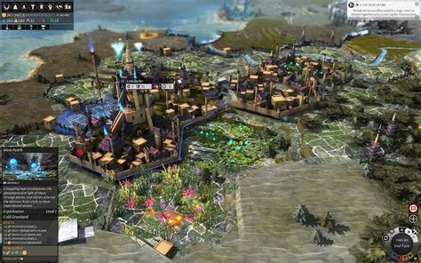 Endless Legend ! Une symphonie de stratégie fantastique et de profondeur tactique à explorer ?