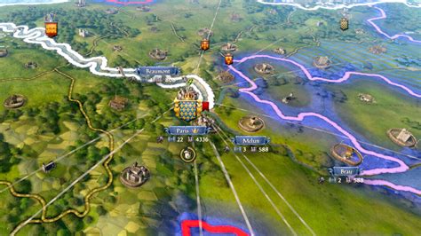 Optimize Your Empire: Old World! A Grand Strategy Game for the Ages!