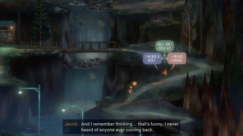  Oxenfree Un jeu d'aventure surnaturel captivant aux dialogues percutants!