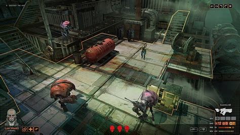 Phoenix Point : Une Odyssée Tactique Contre l'Invasion Extraterrestre !