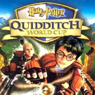 Quidditch World Cup: Plongez dans l'univers magique du sport le plus palpitant!