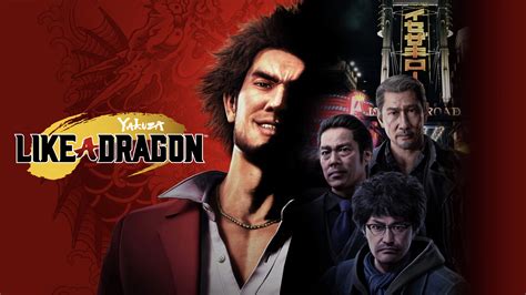 Yakuza: Like a Dragon! Une ode à la folie combative avec un soupçon de RPG!