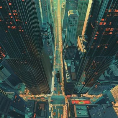  Yellow Road! Une Odyssée Audacieuse à Travers les Contours d'un Monde Virtuel Vibrant